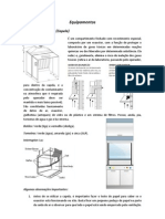 Operações Unitárias de Laboratório - Equipamentos