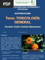 1 Toxicología General