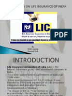 LIC Jeevan Saral - Best Insurance Plan From