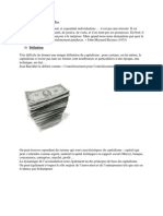 Capitalisme PDF