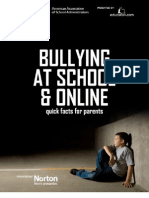 Education Com Bullying Ebook