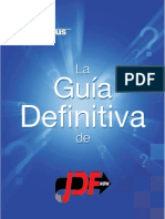 Guia Definitiva JDF