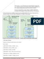 Spectrum Control System