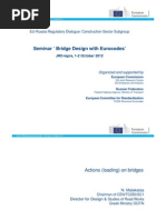 S3-9-Bridge Design W ECs Malakatas 20121001-Ispra