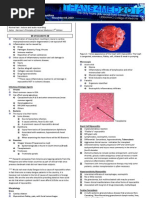 Cardiomyopathy and Myocarditis