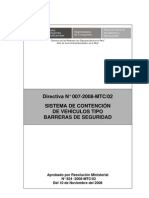 2008MTC Barreras Seguridad