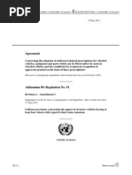 UNECE Regulation 51