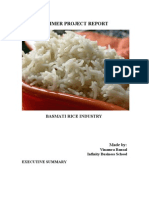 Basmati Project