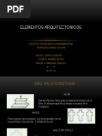 Elementos Arq Teoria de La Arq