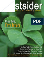 Kiss Me,: I'm Irish