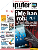 Revista Computer Hoy Nº 376 (1 de Marzo 2013)