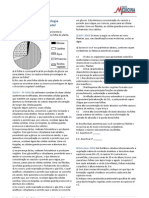 Biologia Exercicios Anatomia Vegetal