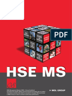 HSE Management System