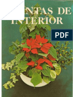 Plantas de Interior PDF