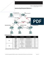 CCNA 4 Lab 8 5 1