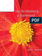 Anielski - The Economics of Happiness Building Genuine Wealth