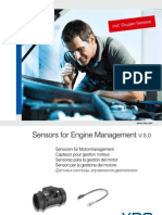 FLC Sensoren Motormanagement en