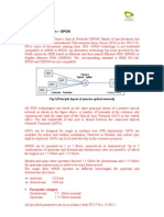 GPON Plan