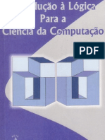 Introdução A Logica para Ciencia Da Computação