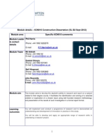 6CN010 Dissertation Module Guide Sept 12 B2 2012-13 (BCAS SL)