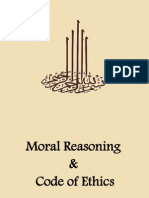 03 - Engineering Ethics - Moral Reasoning and Code of Ethics - Lecture 3