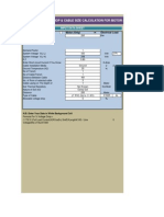 Cable Design (29.11.12)