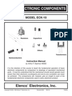 Basic Electronic Components