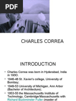 Charles Correa