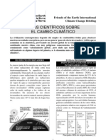 Datoscientificossobreelcambioclimatico