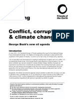 Conflict Climate Change PDF