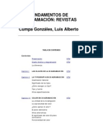 Cumpa Gonzalez Luis Alberto - Fundamentos de Diagramacion Revistas