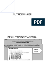 Nutricion Aiepi