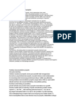 Immunomodulatory Action of Propolis