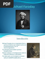 Michael Faraday