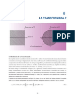 La Transformada Z PDF