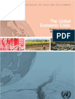 The Global Economic Crisis Systemic Failures and Multilateral Remedies