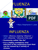 Influenza 