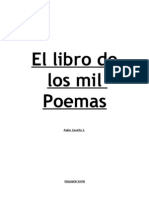 El Libro de Los Mil Poemas