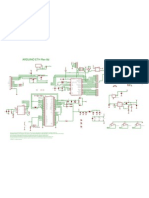 Arduino Ethernet Schematic