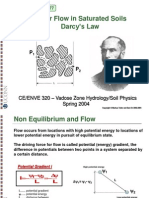 Modelling Multiphase Flows