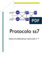 Protocolo ss7