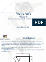 Unidad II Angulos PDF