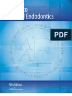 Aae - Guide To Clinical Endodontics 5