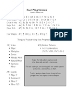 Octave Division