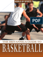 The Britannica Guide To Basketball