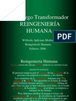 Reingenieria Humana 1