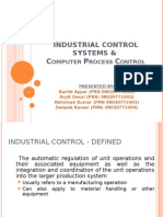 Industrial Control Systems