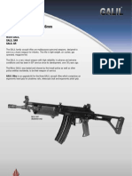 Iwi Galil Ar PDF