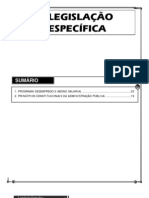 Legislação Específica - Caixa PDF