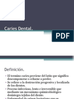 Caries Dental